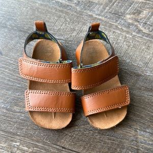 Wonder nation baby sandals